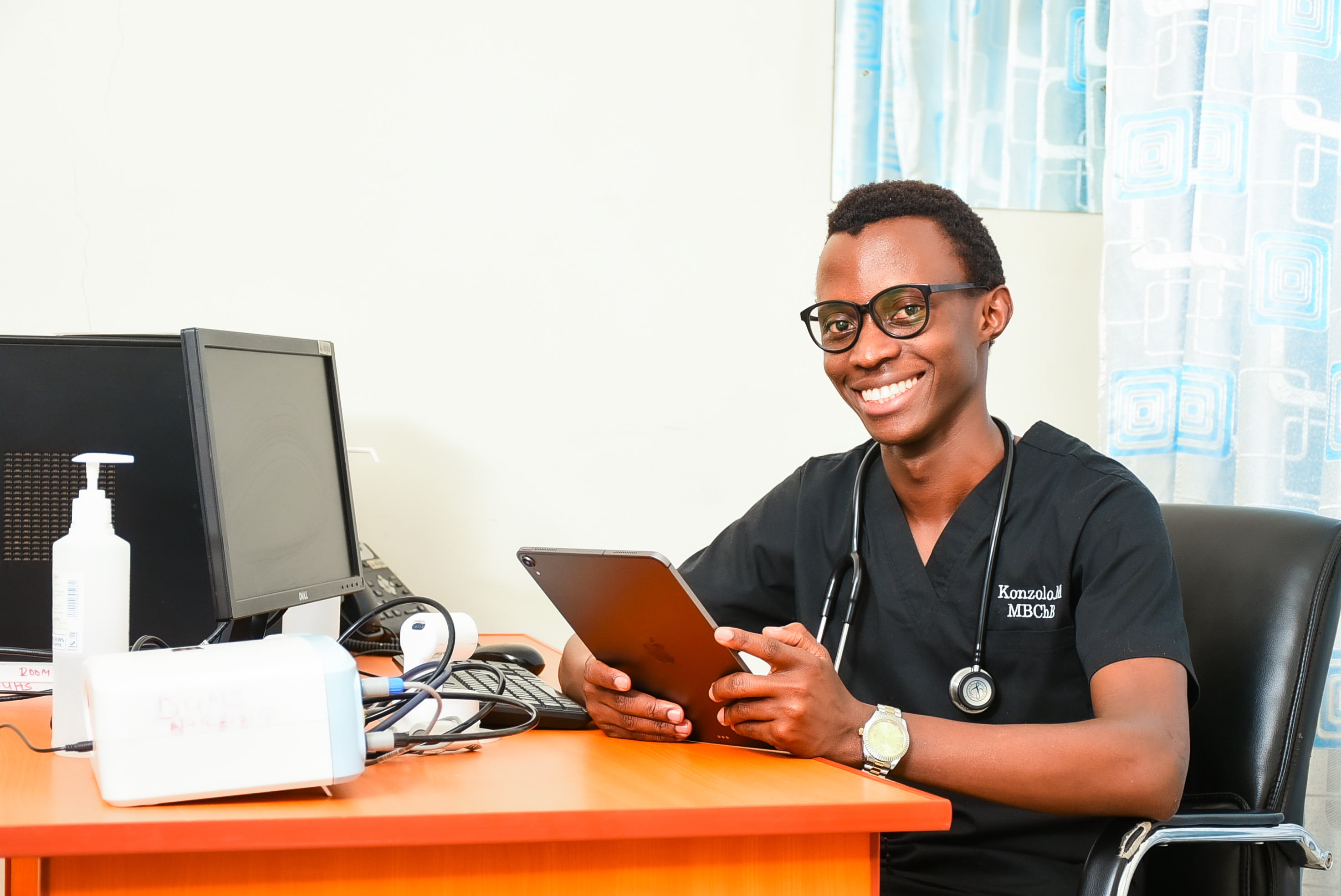 Transforming Healthcare Delivery